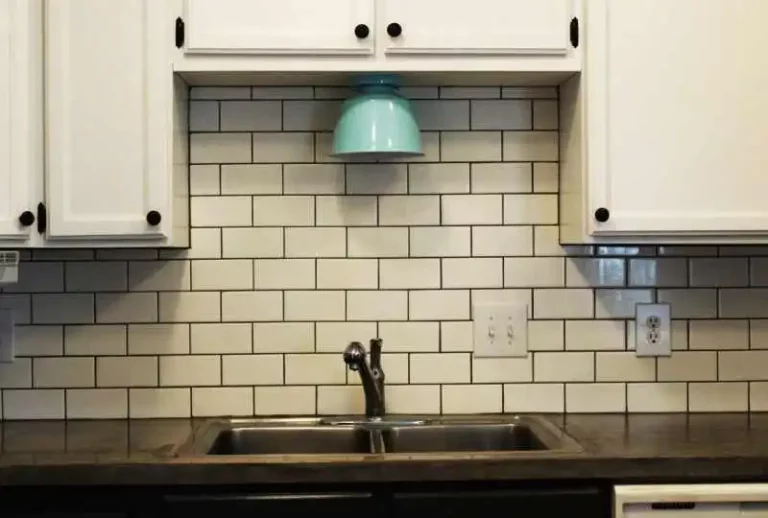 Backsplash Tiles Canada