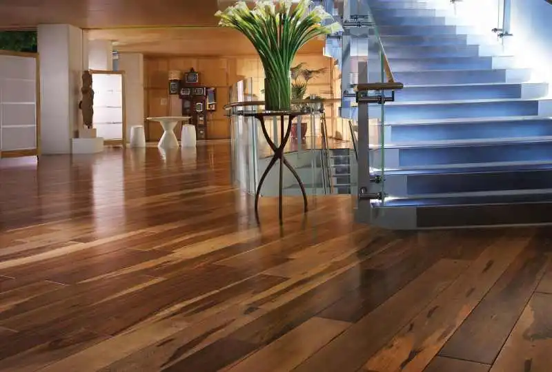 Hardwood Flooring Canada