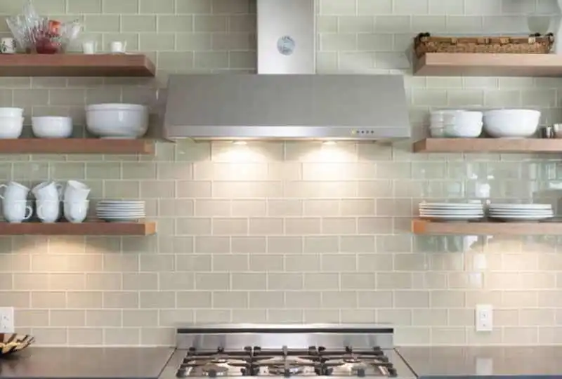 Kitchen Tiles Canada