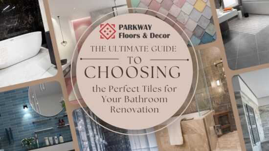 bathroom renovation