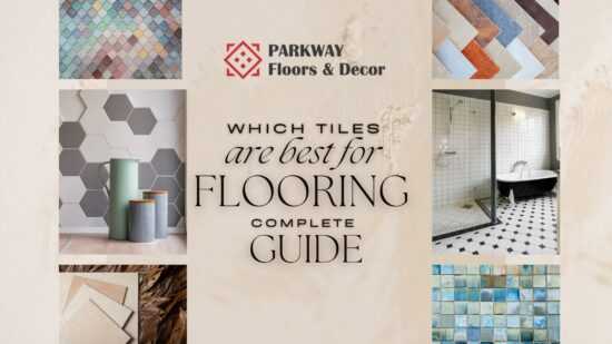 flooring tiles