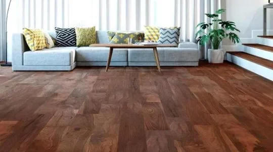 Canada Flooring